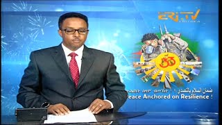 Evening News in Tigrinya for May 17, 2024 - ERi-TV, Eritrea