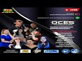 Live streaming oces production jumat 04 maret 2022  malam