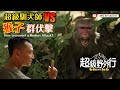 超級馴犬師 VS 🐒猴子群伏擊 How to prevent a🐒 Monkey Attack ?