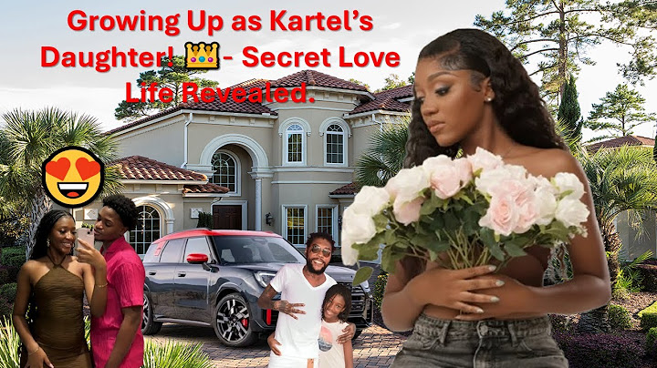 Meet Vybz Kartel’s DAUGHTER Adi'Anna Palmer | BOYFRIEND REVEAL😍, Career & Life Beyond Dancehall!  👑🔥