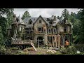 Old house restoration Satisfying video #restoration #houserestoration #trending 