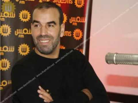 فوزي بن قمرة عل باب السويقة Ghorbel Ismail متنساش