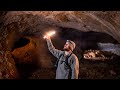 How Volcanoes and Rivers of Lava Form Subterranean Caves | Journie Tours