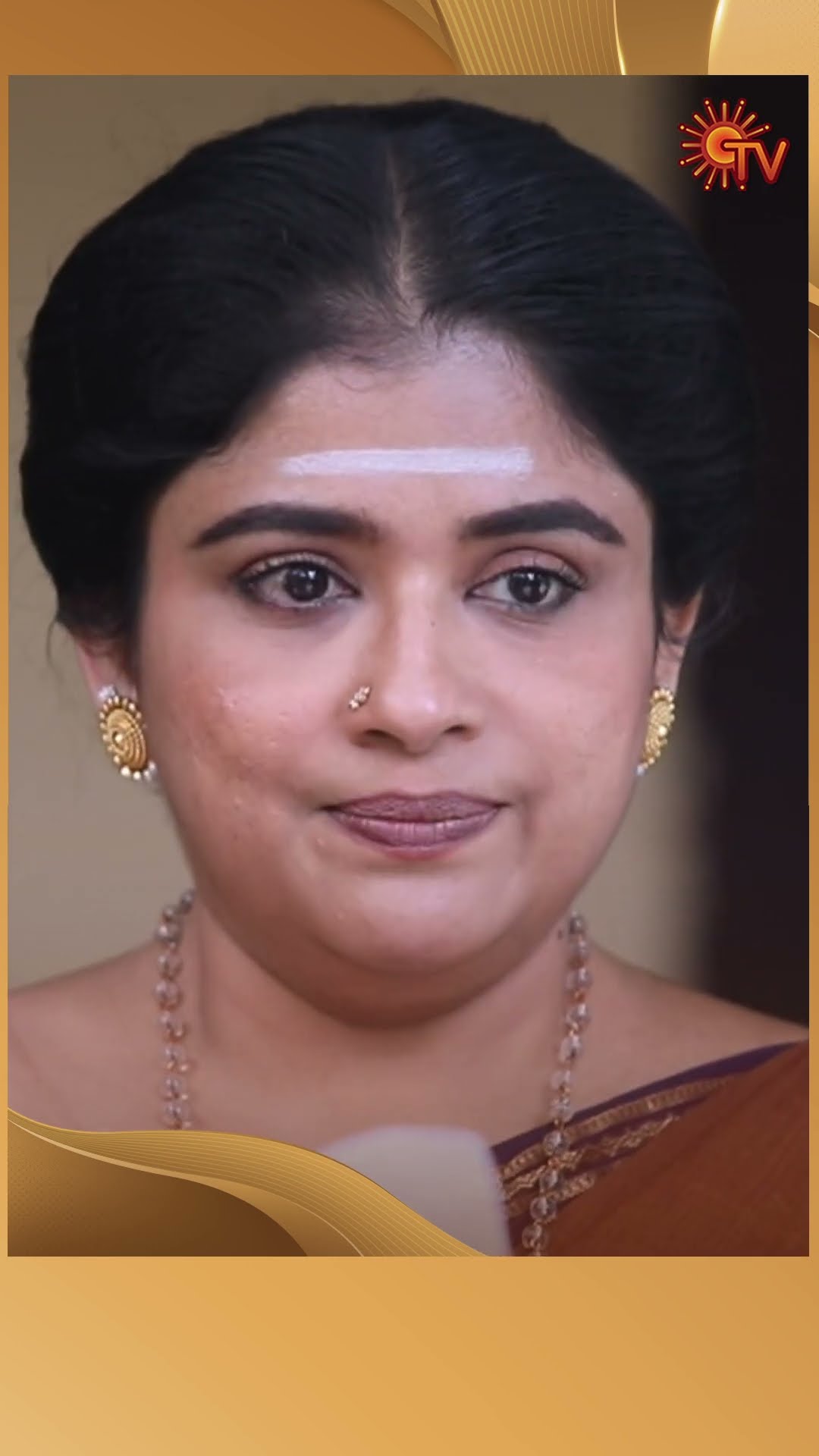 #AnandhaRagam #SunTV #shorts #tamilserial