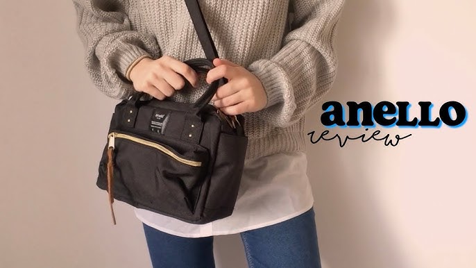 Anello Cross Bottle Micro Bag: Photos, Best Store to Buy