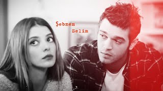 Şebnem & Selim;