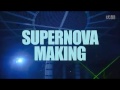 GRANRODEO-SUPERNOVA(In the making)