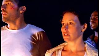 Lost Series Finale Promo Australia Channel 7 2010