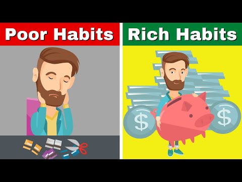 11 Millionaire Habits That Can Change Your Life