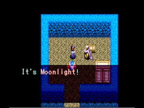 Let's Play 7th Sage 037: Mnlighting