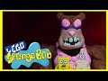 SURVIVAL OF THE IDIOTS -lego spongebob