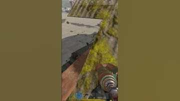 Rust #pvp #rust #rustmoment #rustmoments #rustpvp