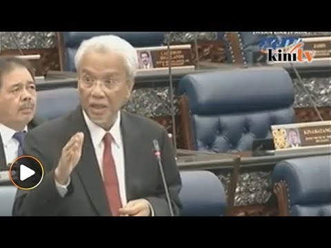 Yuran pendidikan percuma? Lupakan - Husni