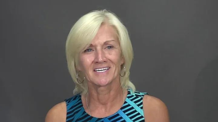 Empty Nester Becomes Lighter and a Little Bit More...