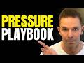Turn PRESSURE Into Your Entrepreneurial ADVANTAGE