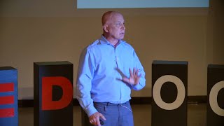 The importance of teachers who invest in their students  | Stan Wilm | TEDxOCU