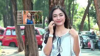 FTV Ferly Putra & Anggika Bolsterli - Tertusuk Cinta Sate Padang
