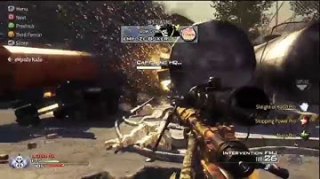 eMpoZe vs. AzTec 2-0