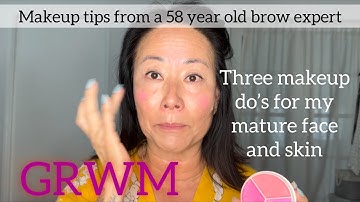 Makeup tips from a #browexpert 