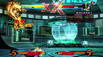 Insaynne New Midscreen Doctor Doom Infinite