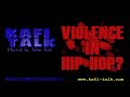 John kafi discusses recent incidents of violence in hip hop