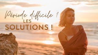 Comment rester positif, calme et détendu ?