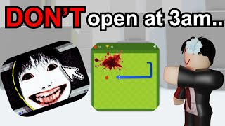 The MOST DANGEROUS WEBSITES EVER..