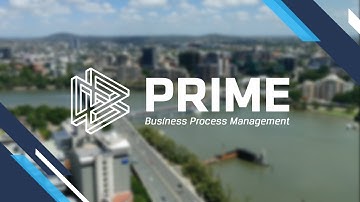 About PRIME BPM