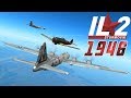 IL-2 1946: B-29 Hunters of the IJAAF