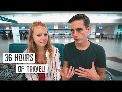 Video: Ako dlho trvá let z Kréty do Moskvy?