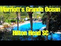 Marriott&#39;s Grande Ocean TIMESHARE | Hilton Head SC