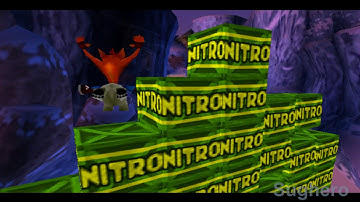 Crash Bandicoot 2 Mod: Cortex Forgots Back (By Gabriel de Oliveira) 12 - Bear Down