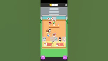 My Hotel Life part 2 Gameplay Walkthrough | iOS, Android Simulation Game