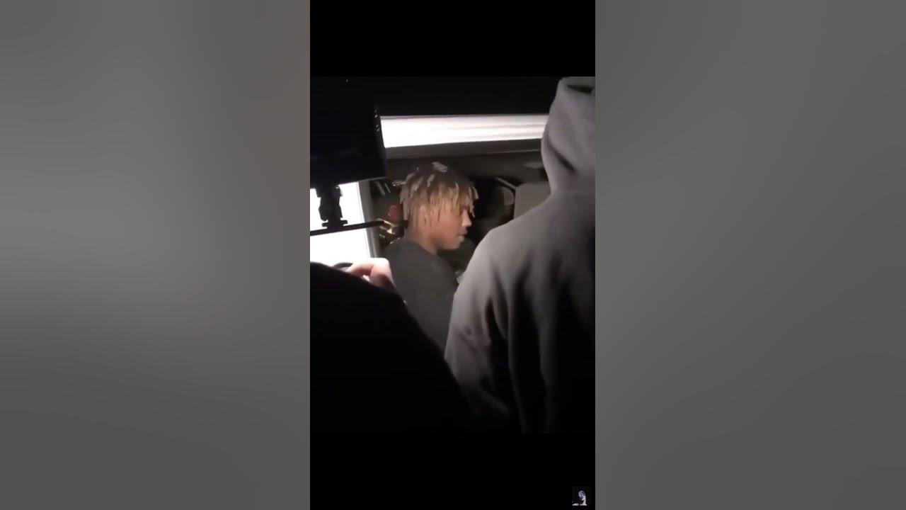 Juice WRLD (Lil Peep -Lil Kennedy Freestyle)