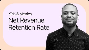 Net Revenue Retention Rate | Gorgias