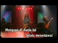 Boomerang - Kisah Seorang Pramuria (Official Karaoke Video)