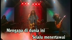 Video Mix - Boomerang - Kisah Seorang Pramuria (Official Karaoke Video) - Playlist 