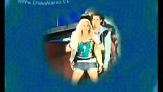 Ashley Tisdale - He Said,She Said (video 2010 Doga)