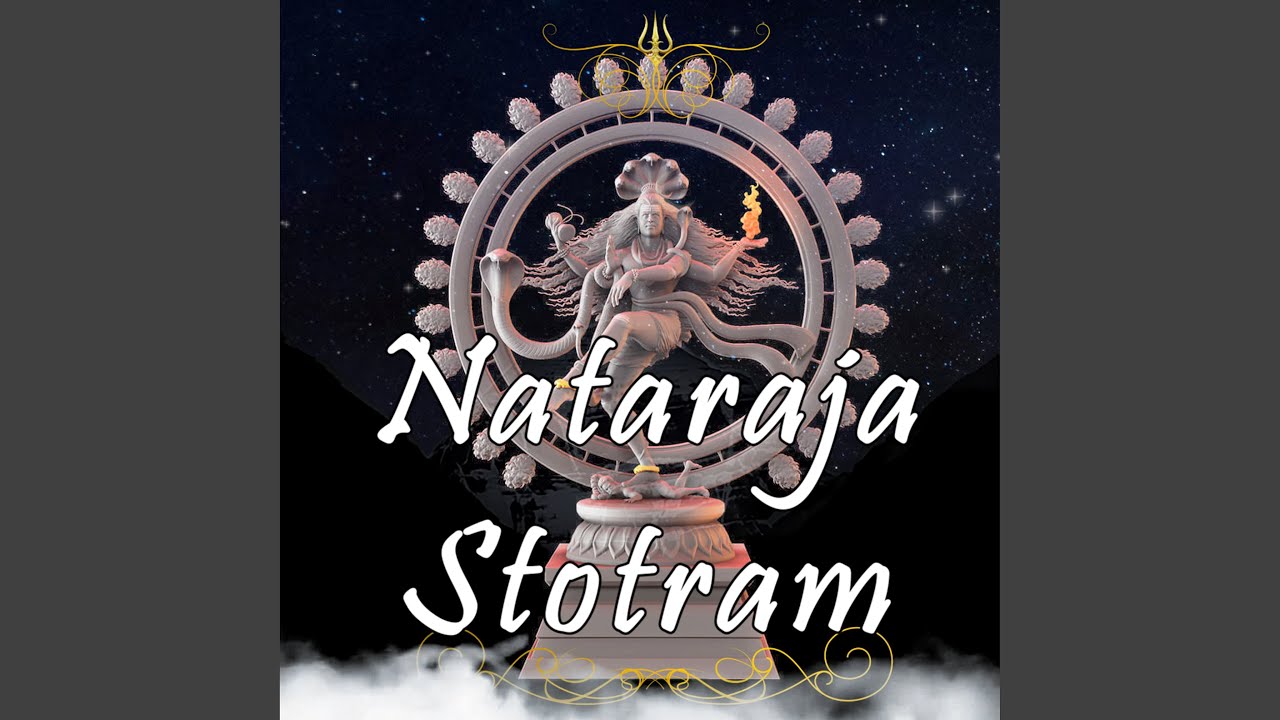 Nataraja Stotram