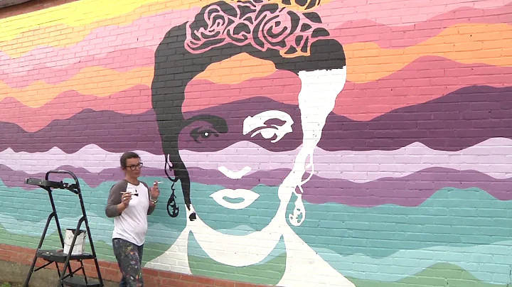The Mural