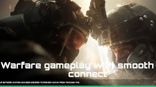 Delta force mobile warfare Indian gameplay 🇮🇳! This game destroy all fps, Battlefield shooting game screenshot 3