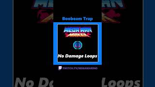 Understanding Boobeam Trap: Mega Man Maker Boss Tutorial!