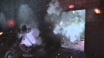 Dillon_TKD85 Trophy kill haha MW3 Game Clip