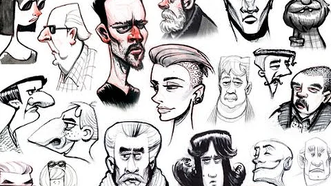 Jonathan Sundy's Tips for Aspiring Freelance Illus...