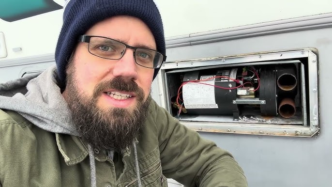 Motorhome Furnace Troubleshooting
