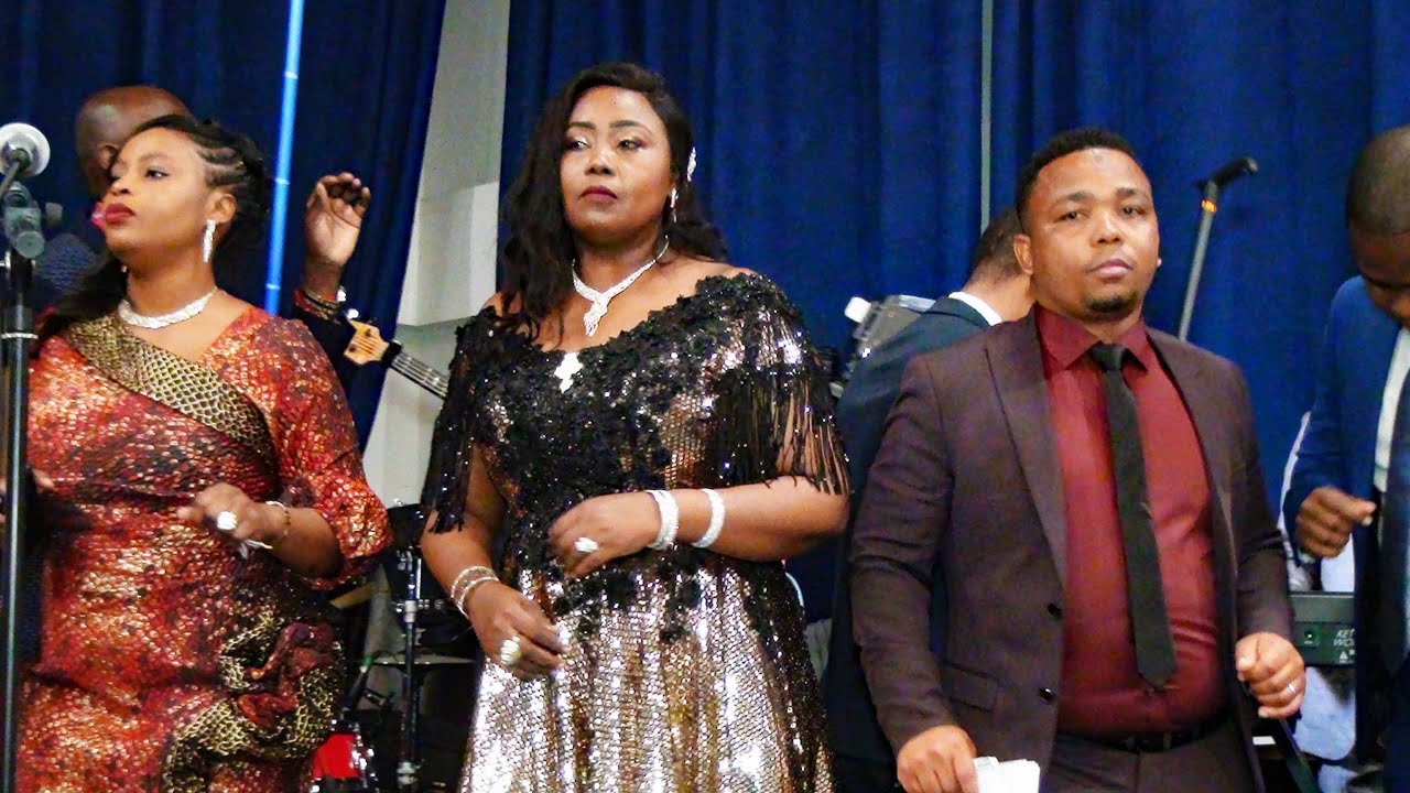 Concert de Rilloi (Twarab) à Paris le 19/10/2019