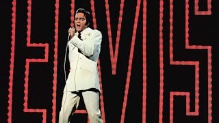 Video thumbnail of "Top 10 Elvis Presley Songs"