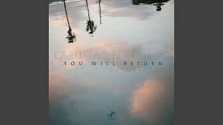 You Will Return (feat. Alice Russell) (DJ Version)