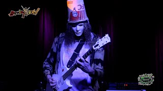 Buckethead Live from The Met in RI: Set 1 5/24/2024 (FULL SET)