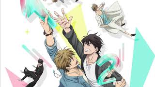 Dakaretai Otoko 1-I Ni Odosarete Imasu - Opening Full